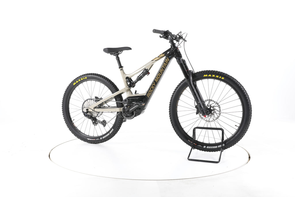 Rocky Mountain Altitude Powerplay 50 E-Bike - Image 2