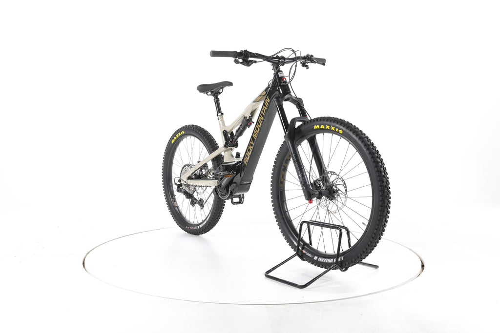 Rocky Mountain Altitude Powerplay 50 E-Bike - Image 3