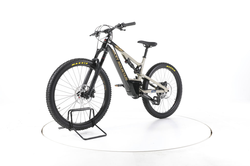 Rocky Mountain Altitude Powerplay 50 E-Bike - Image 6