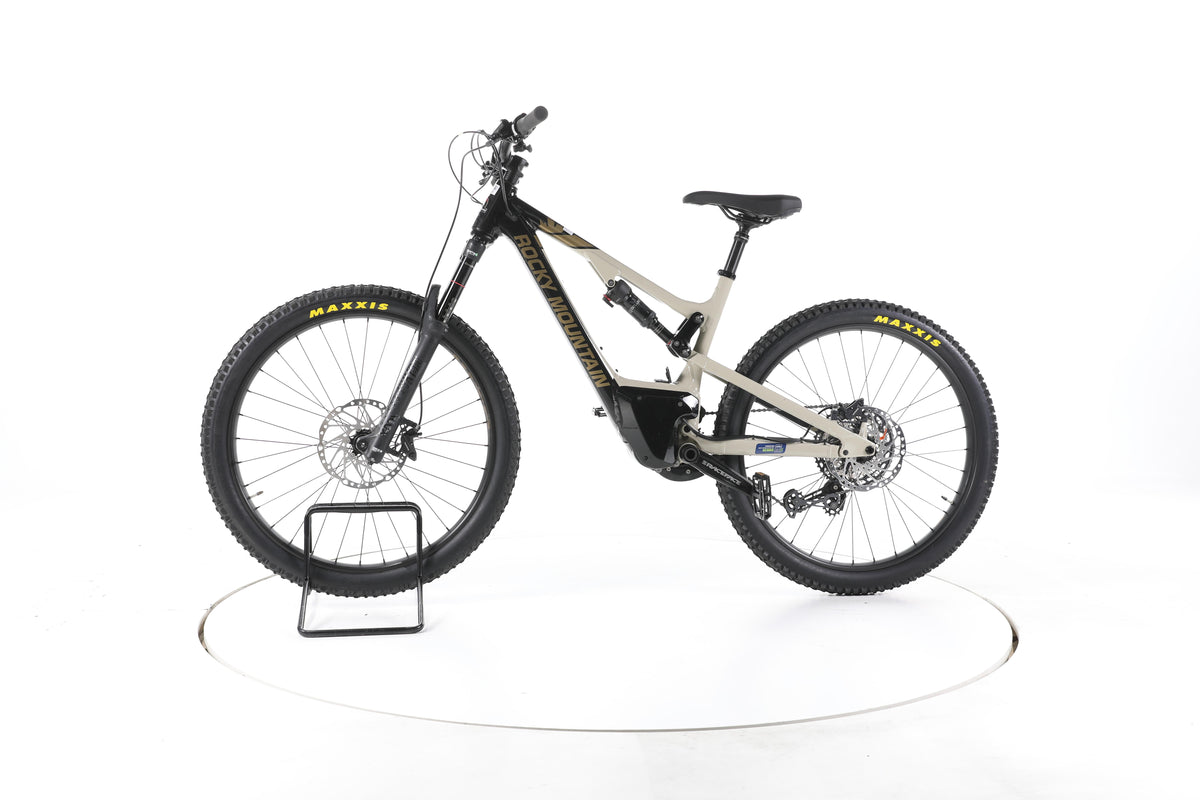 Rocky Mountain Altitude Powerplay 50 E-Bike - Image 7