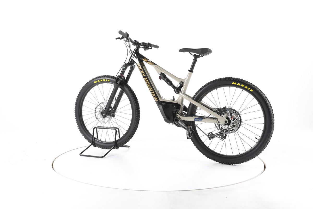 Rocky Mountain Altitude Powerplay 50 E-Bike - Image 8