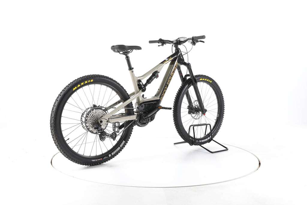 Rocky Mountain Altitude Powerplay 50 E-Bike - Image 12