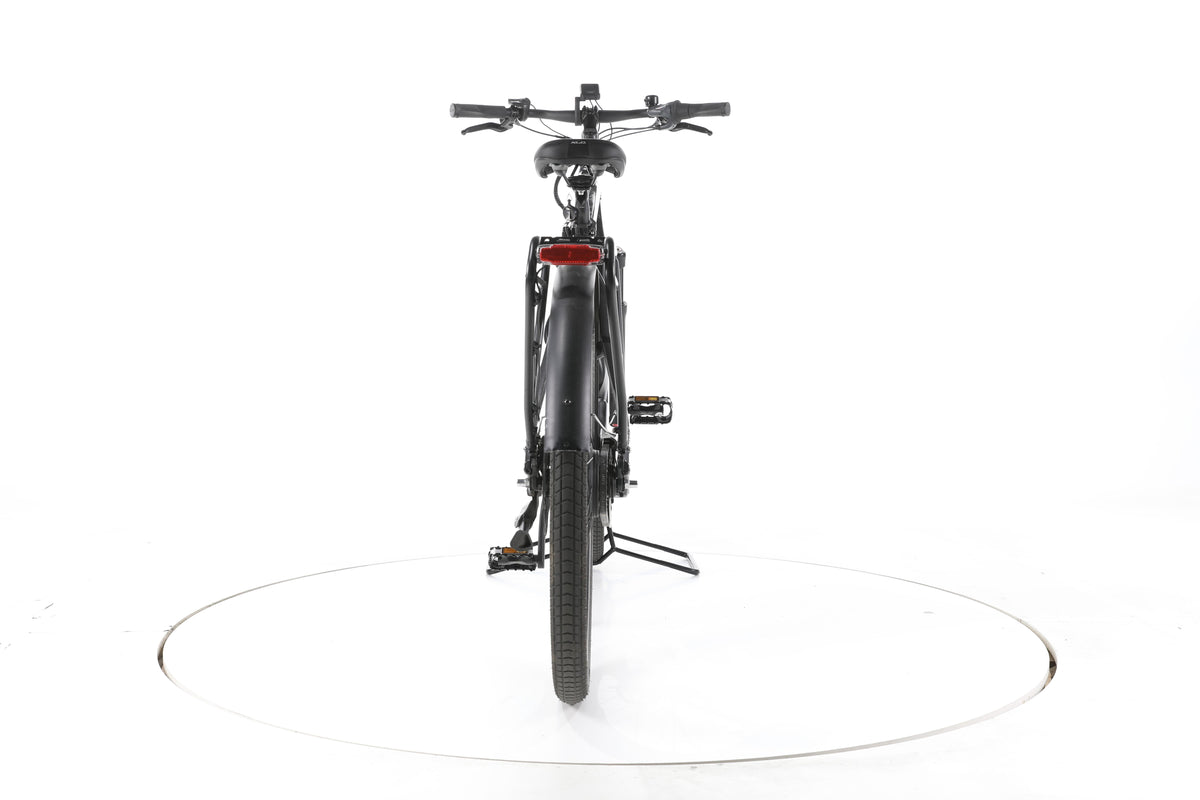 FLYER Upstreet5 7.23 City E-Bike - Image 10