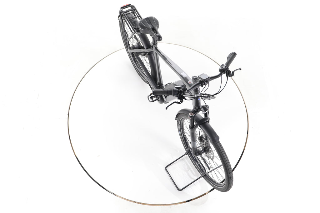 FLYER Upstreet5 7.23 City E-Bike - Image 15