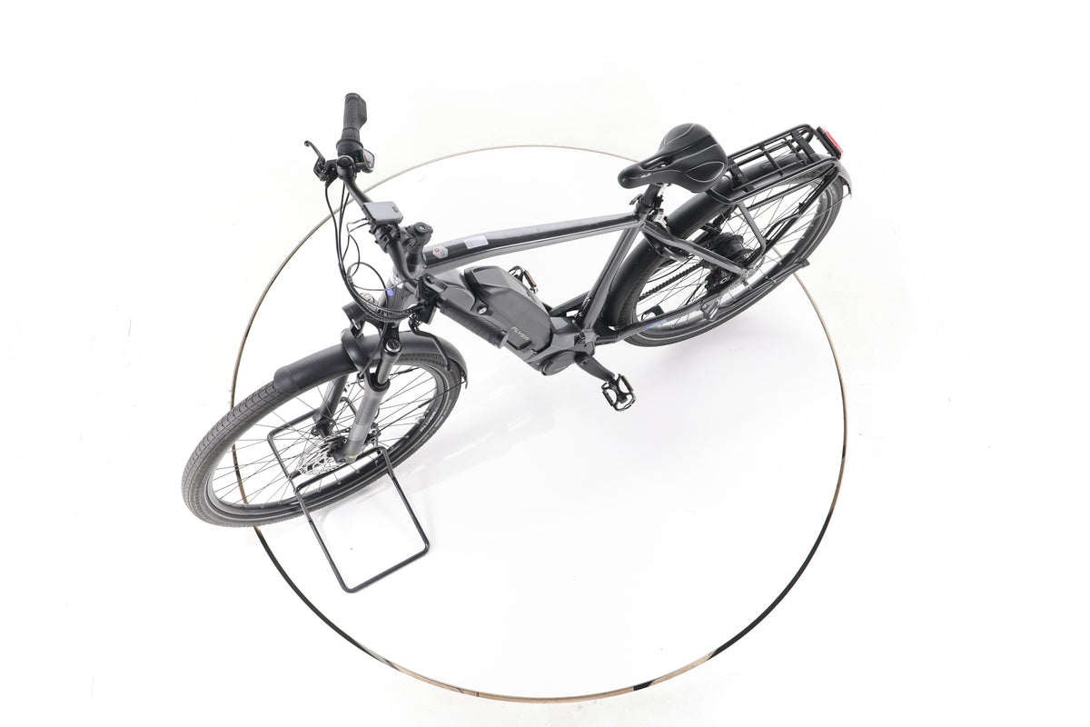 FLYER Upstreet5 7.23 City E-Bike - Image 18