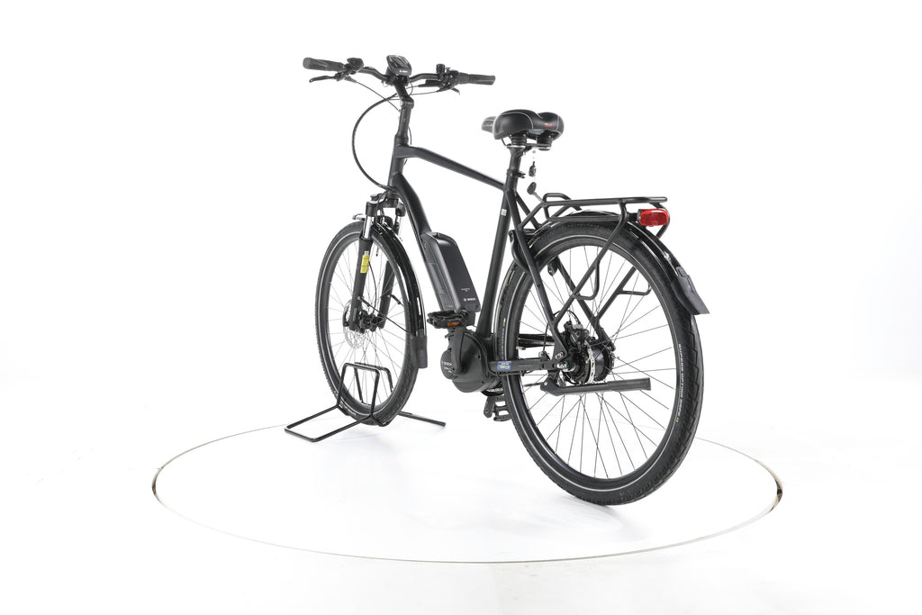 Pegasus Solero E8 City E-Bike - Image 9