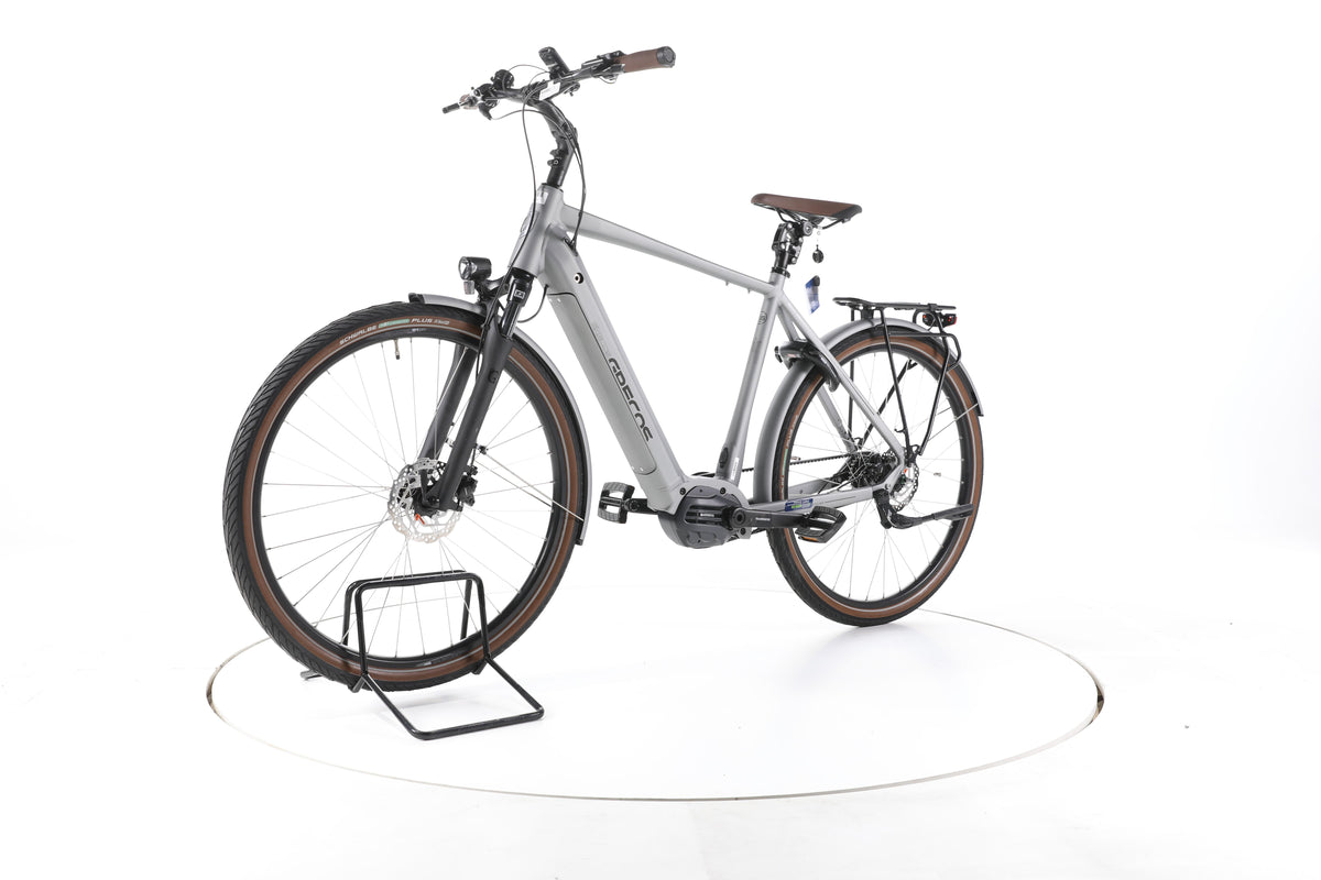 Grecos Eli 2.4 City E-Bike - Image 6