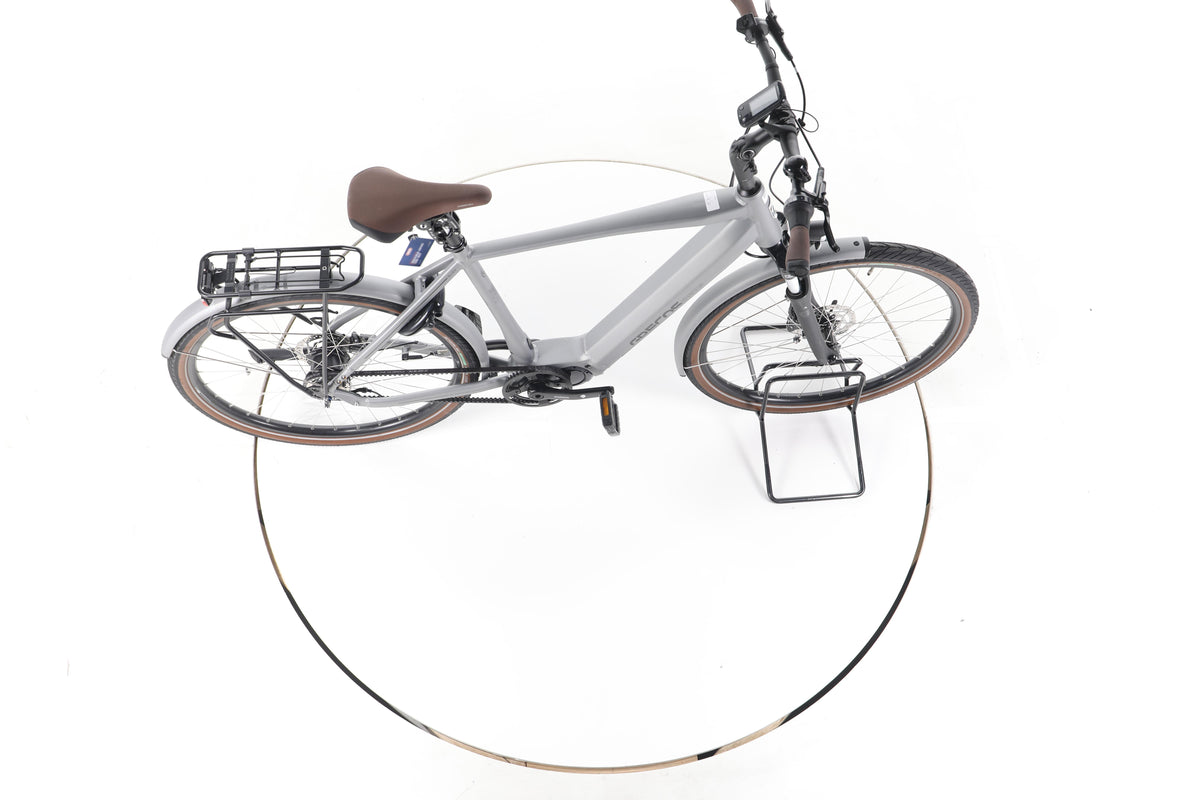 Grecos Eli 2.4 City E-Bike - Image 13