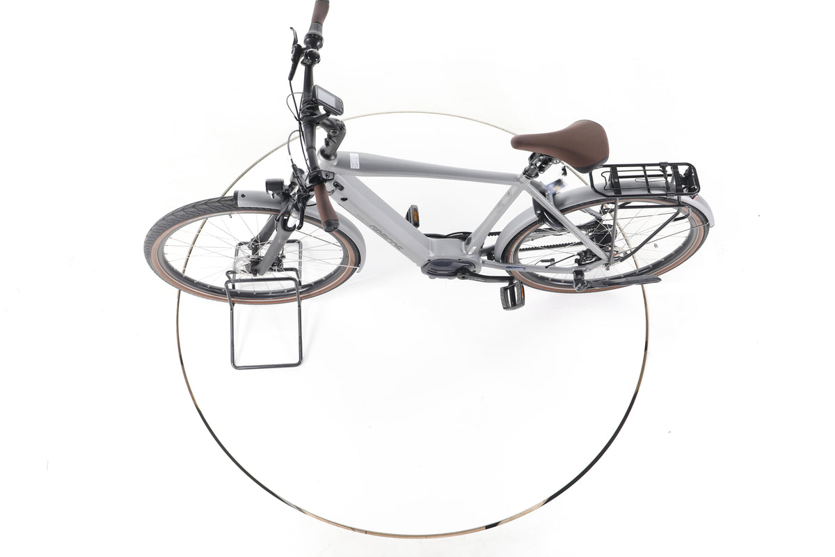Grecos Eli 2.4 City E-Bike - Image 19