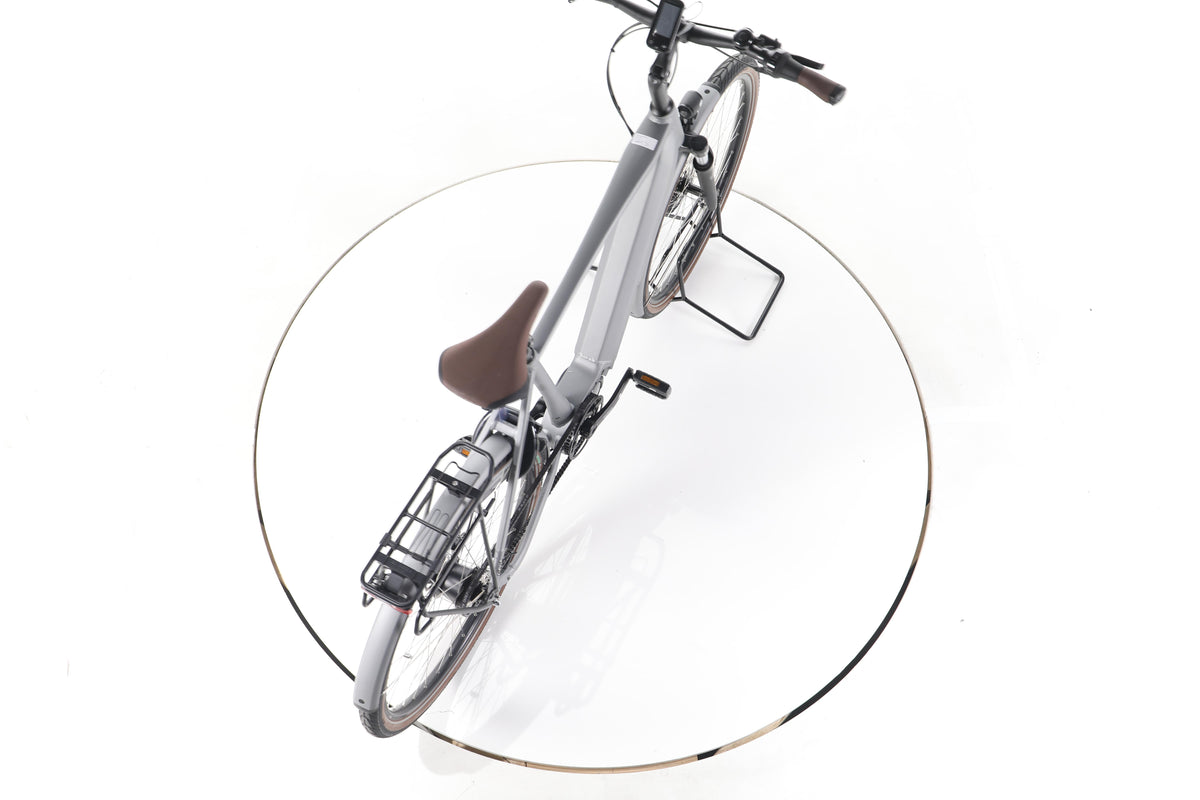 Grecos Eli 2.4 City E-Bike - Image 23