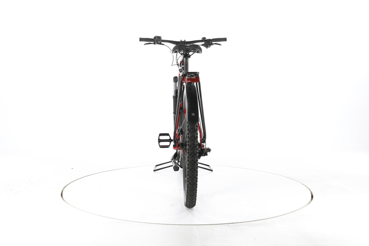Conway Cairon C 1 Trekking E-Bike - Image 10