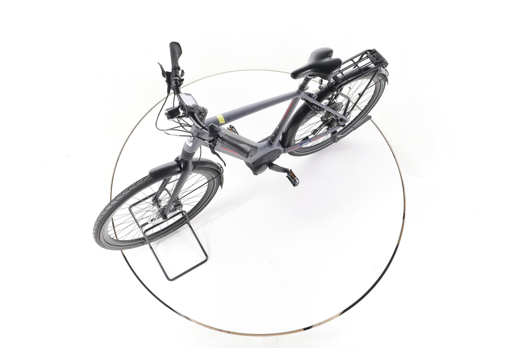 Gazelle Ultimate T10 Trekking E-Bike - Image 18