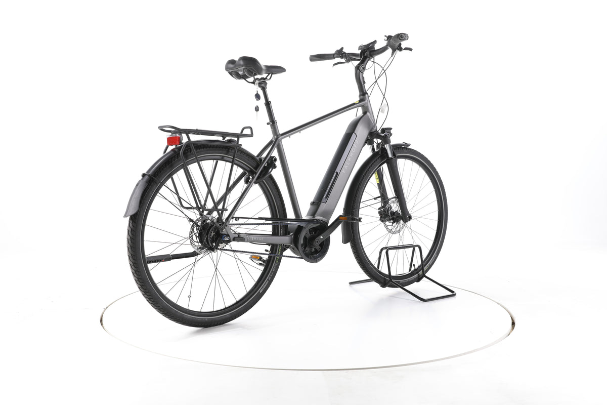 Kalkhoff Image 3.B Excite City E-Bike - Image 12