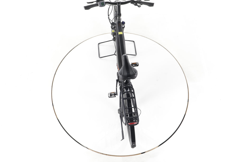 KTM MACINA FUN A510 Trekking E-Bike - Image 22