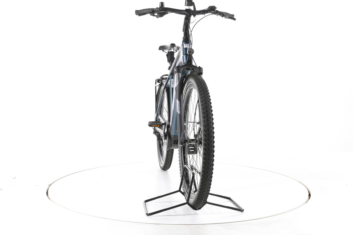 KTM Macina Gran 720 Trekking E-Bike - Image 4