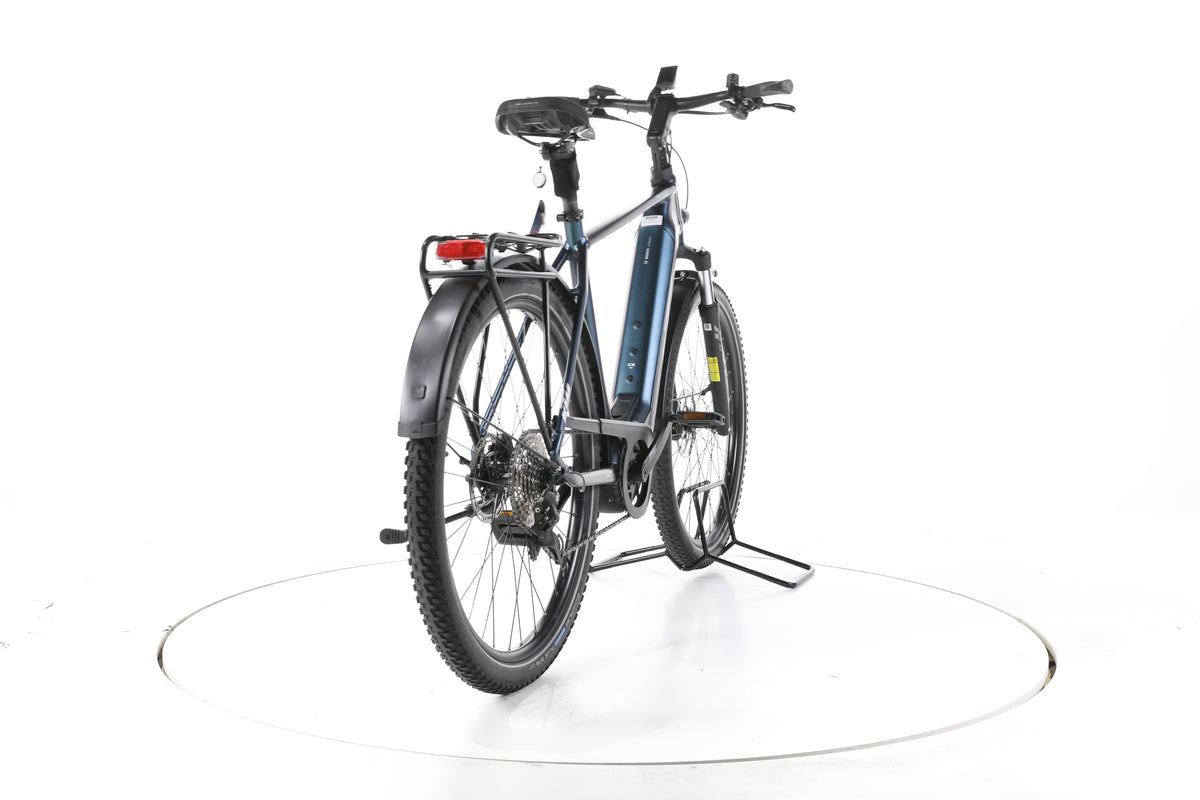 KTM Macina Gran 720 Trekking E-Bike - Image 11