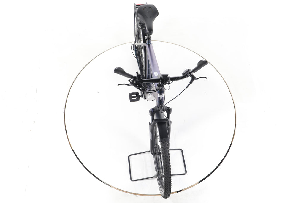 KTM Macina Gran 720 Trekking E-Bike - Image 16