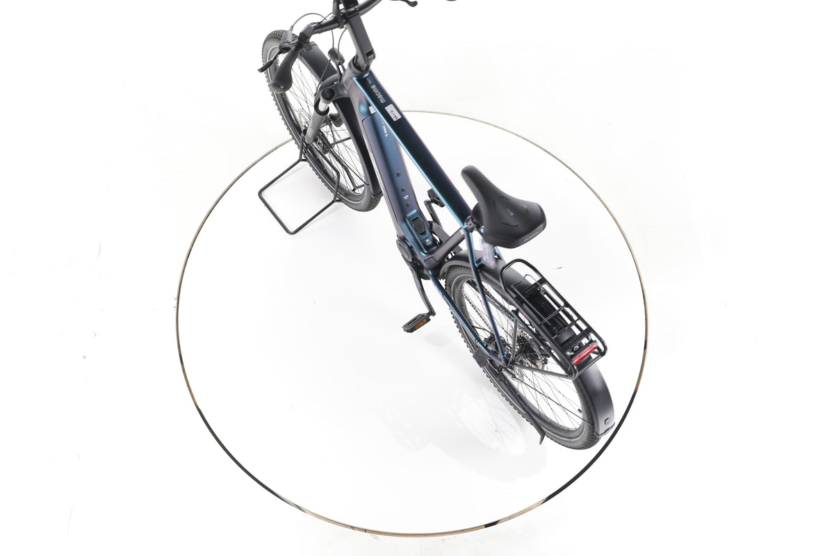KTM Macina Gran 720 Trekking E-Bike - Image 21
