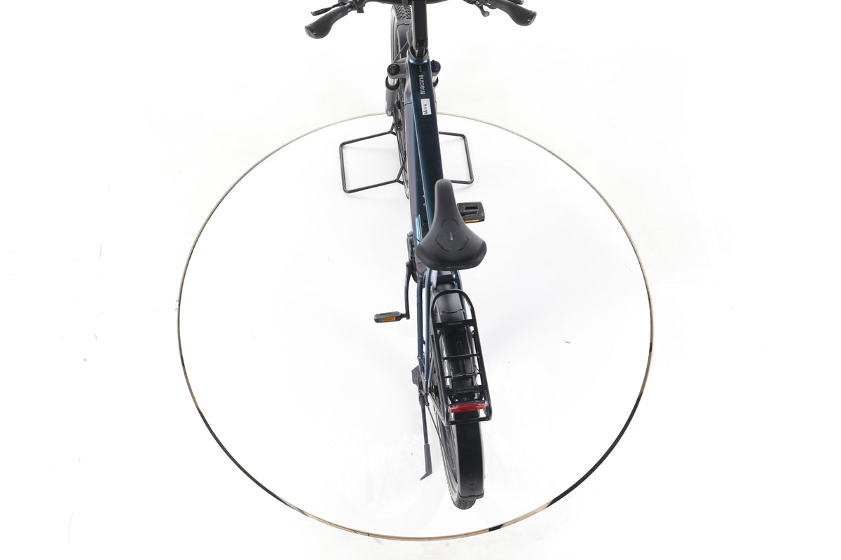 KTM Macina Gran 720 Trekking E-Bike - Image 22