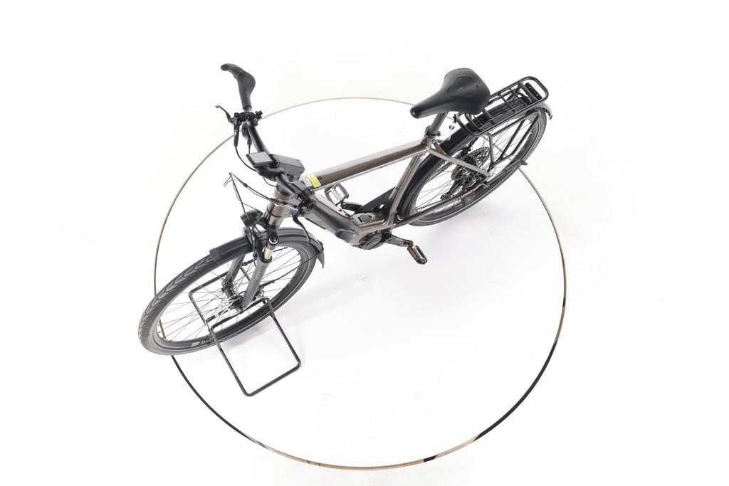 KTM Macina Style 710 Trekking E-Bike - Image 18