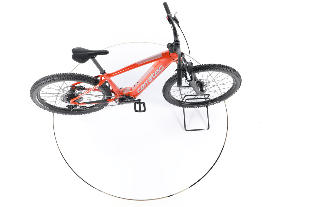 Corratec E-Power X-Vert Race E-Bike 2024 - Image 13
