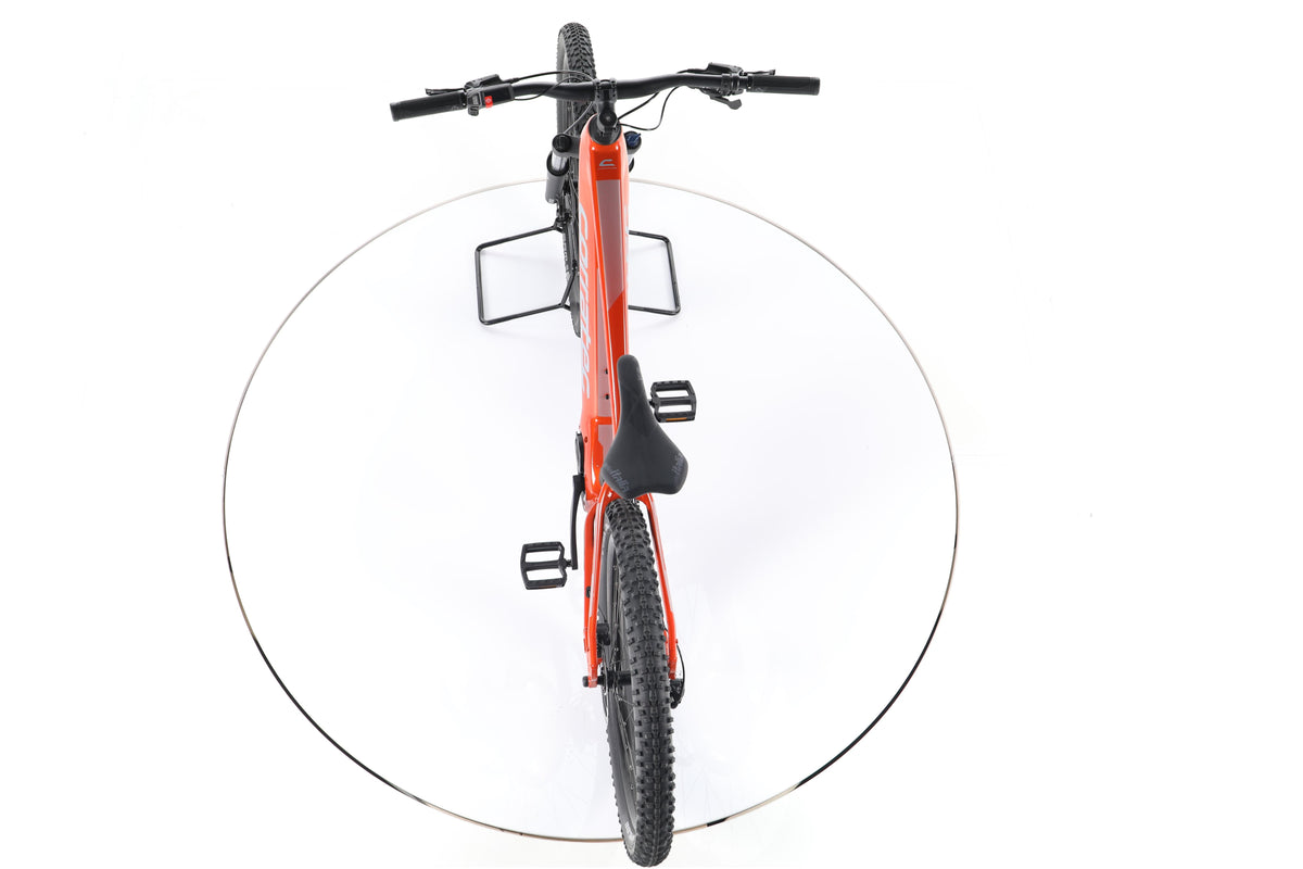 Corratec E-Power X-Vert Race E-Bike 2024 - Image 22