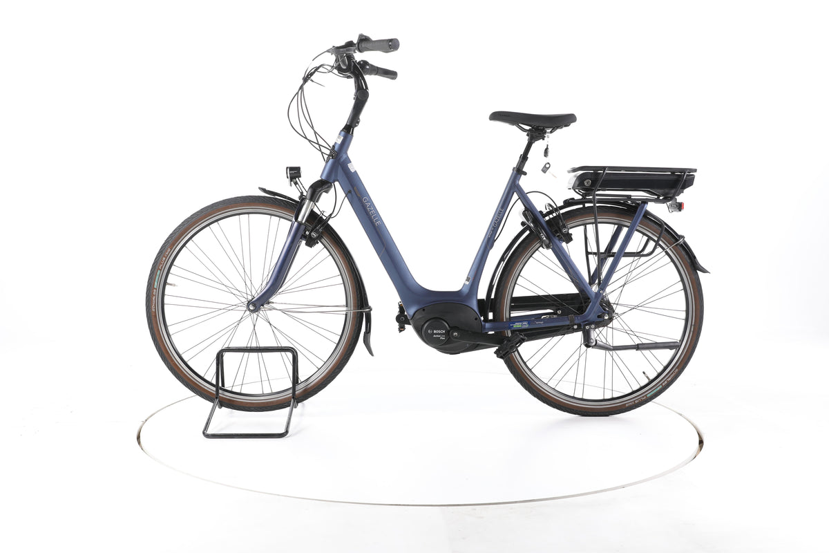 Gazelle Arroyo C7 City E-Bike Tiefeinsteiger - Image 7