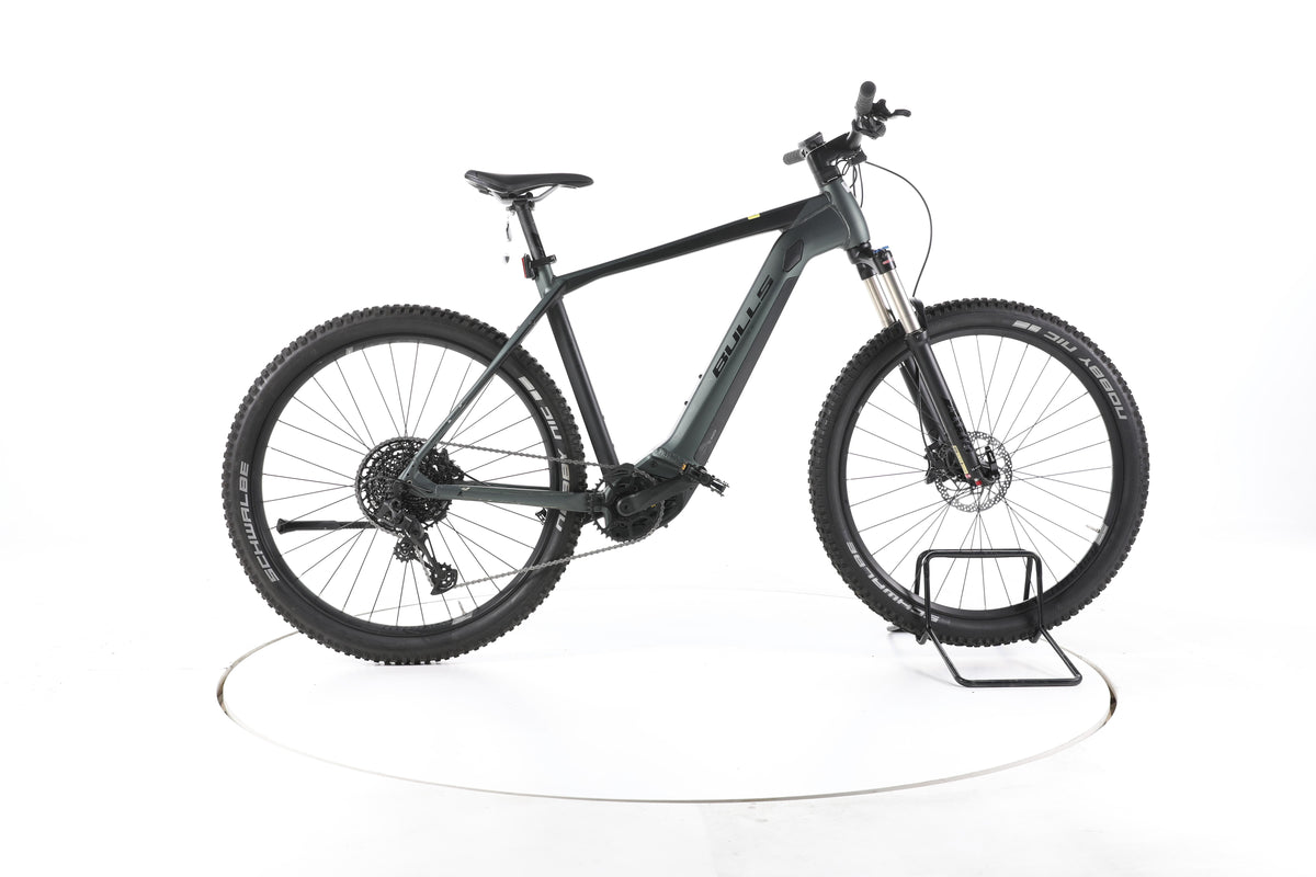 Bulls Copperhead EVO 3 E-Bike - Image 1