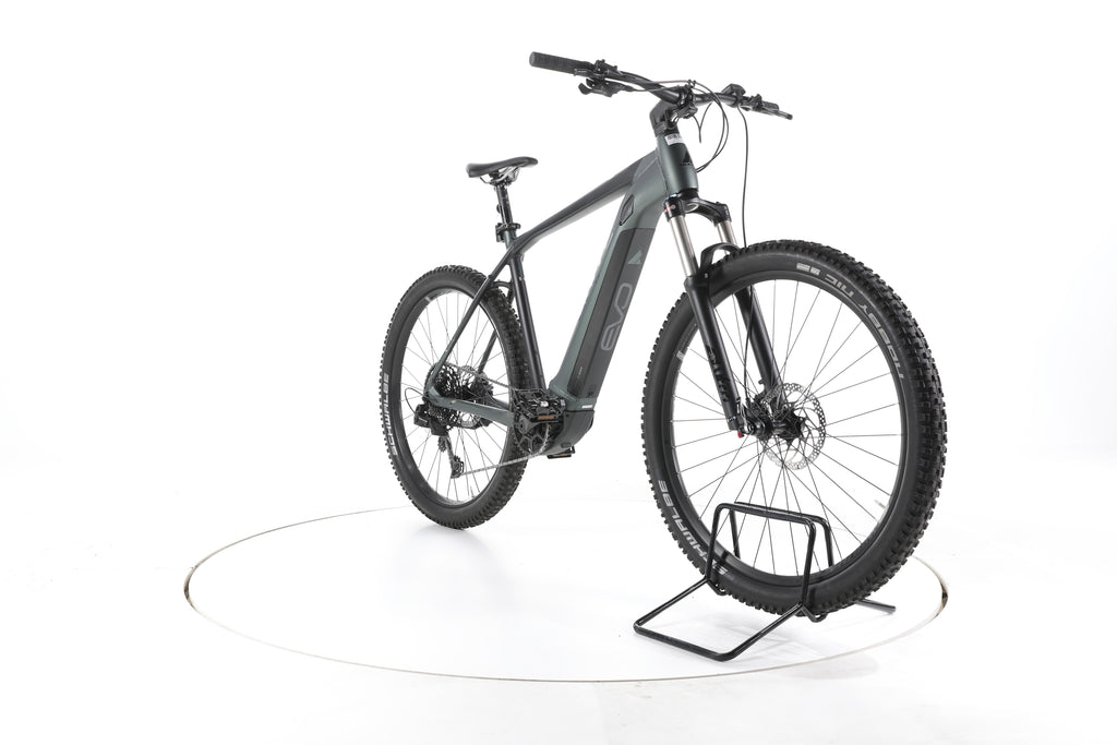 Bulls Copperhead EVO 3 E-Bike - Image 3