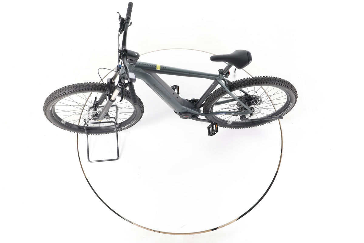 Bulls Copperhead EVO 3 E-Bike - Image 19