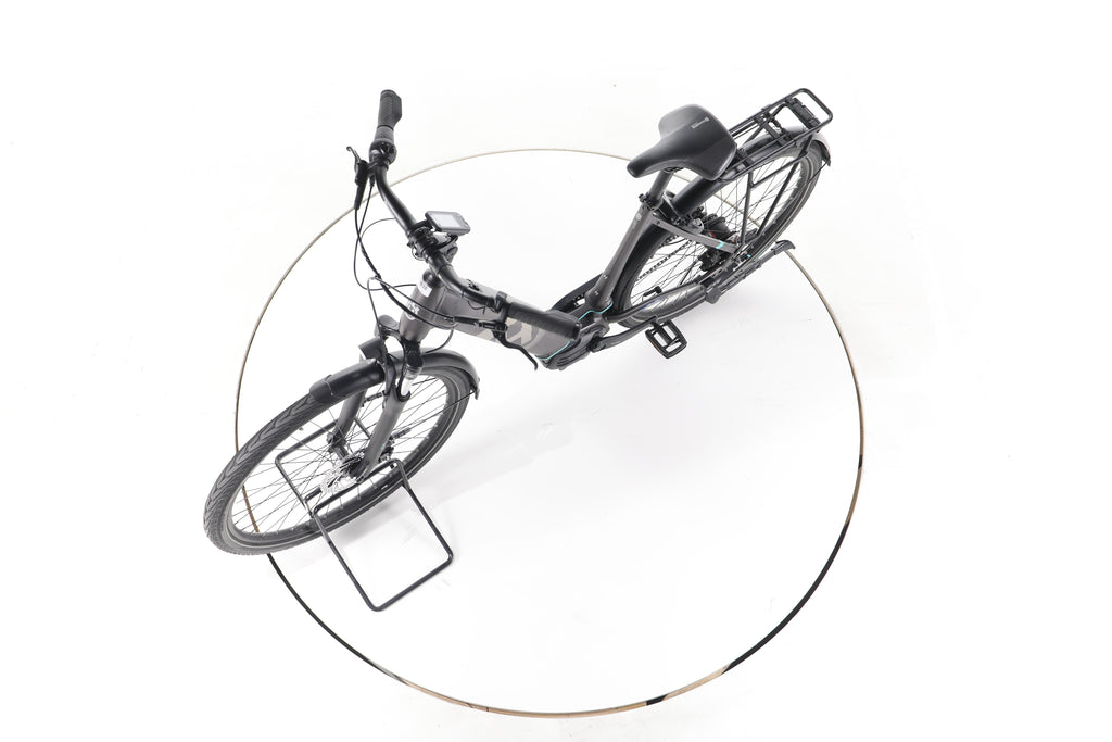 Husqvarna E-Bicycles Gran City 2 CB City E-Bike Tiefeinsteiger - Image 18