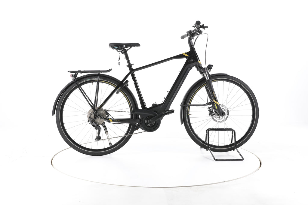 Bergamont E-Horizon Trekking E-Bike - Image 1