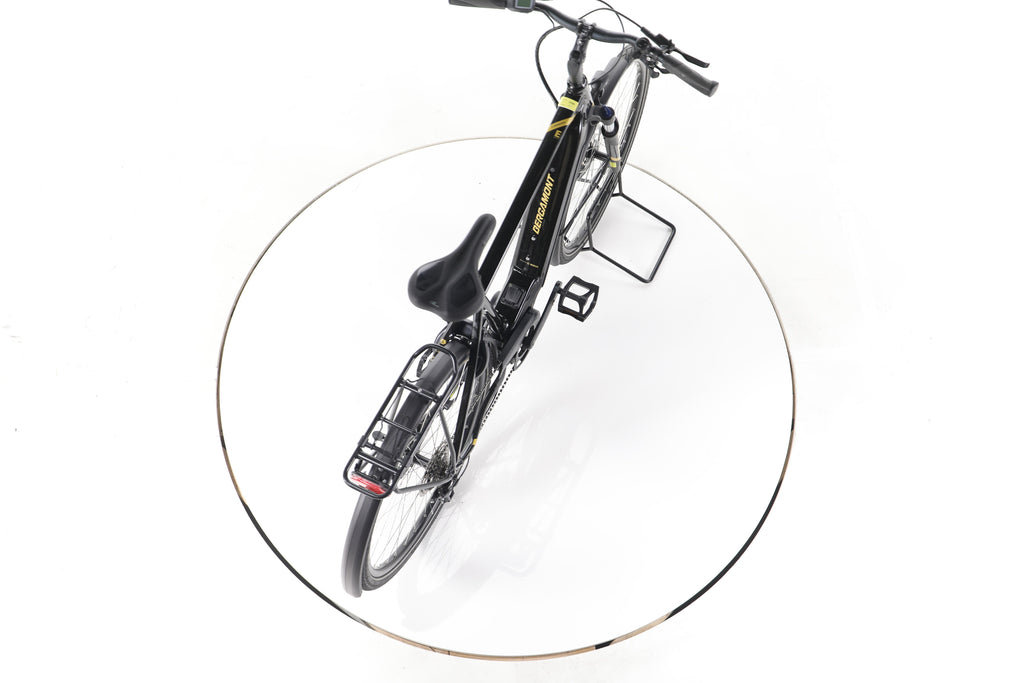 Bergamont E-Horizon Trekking E-Bike - Image 23