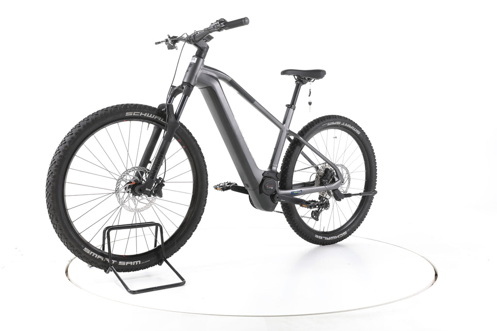 Cube Reaction Hybrid Race E-Bike - Image 6