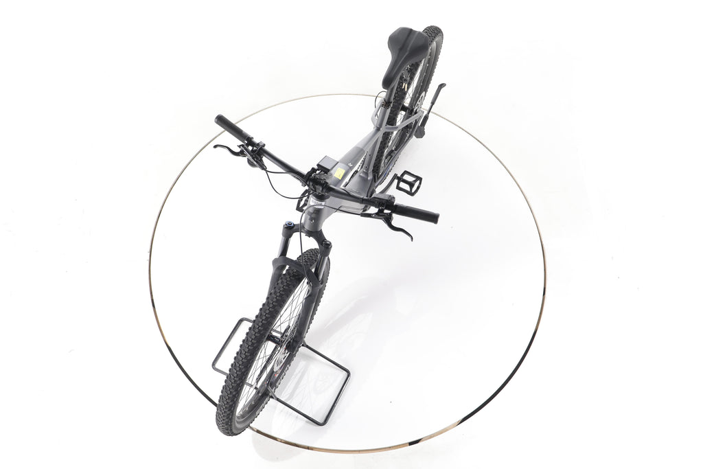 Cube Reaction Hybrid Race E-Bike - Image 17