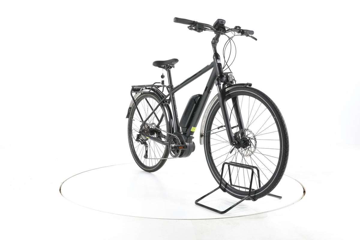 Pegasus Solero E8 Plus City E-Bike - Image 3