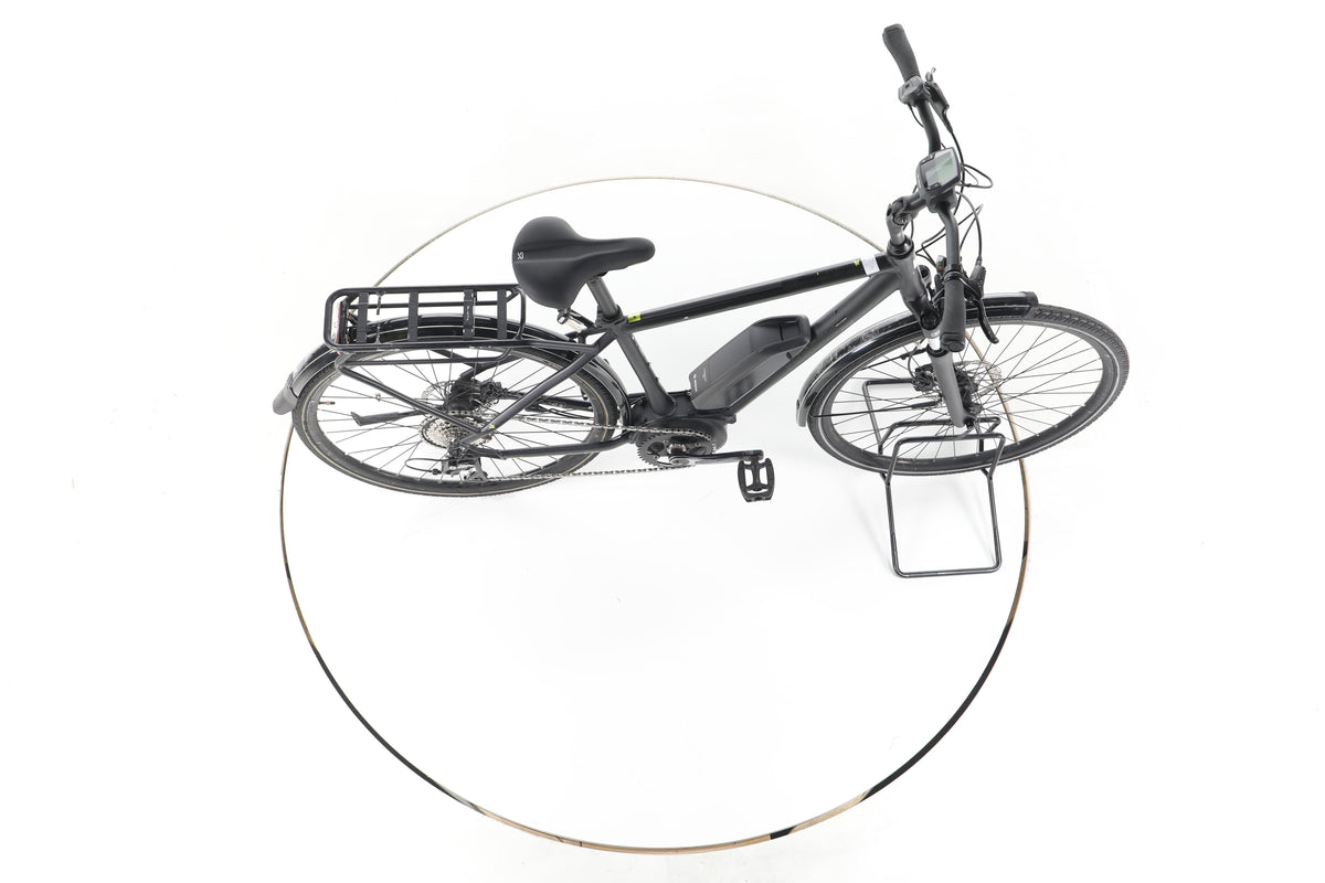 Pegasus Solero E8 Plus City E-Bike - Image 13