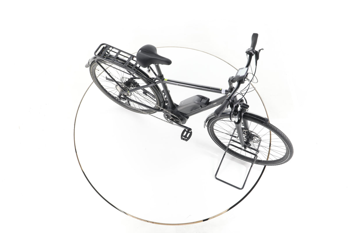 Pegasus Solero E8 Plus City E-Bike - Image 14