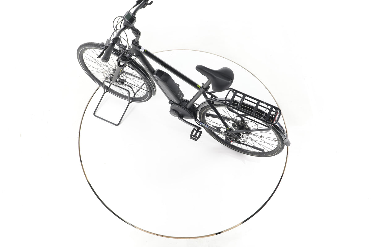 Pegasus Solero E8 Plus City E-Bike - Image 20