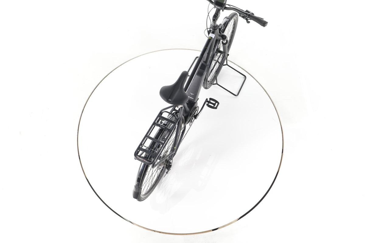 Pegasus Solero E8 Plus City E-Bike - Image 23