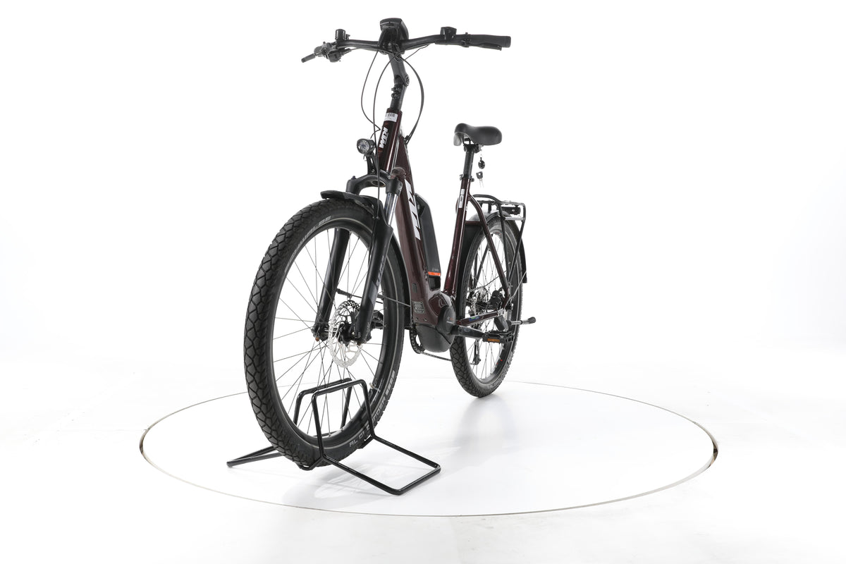 KTM Macina Gran P510 Trekking E-Bike Tiefeinsteiger - Image 5