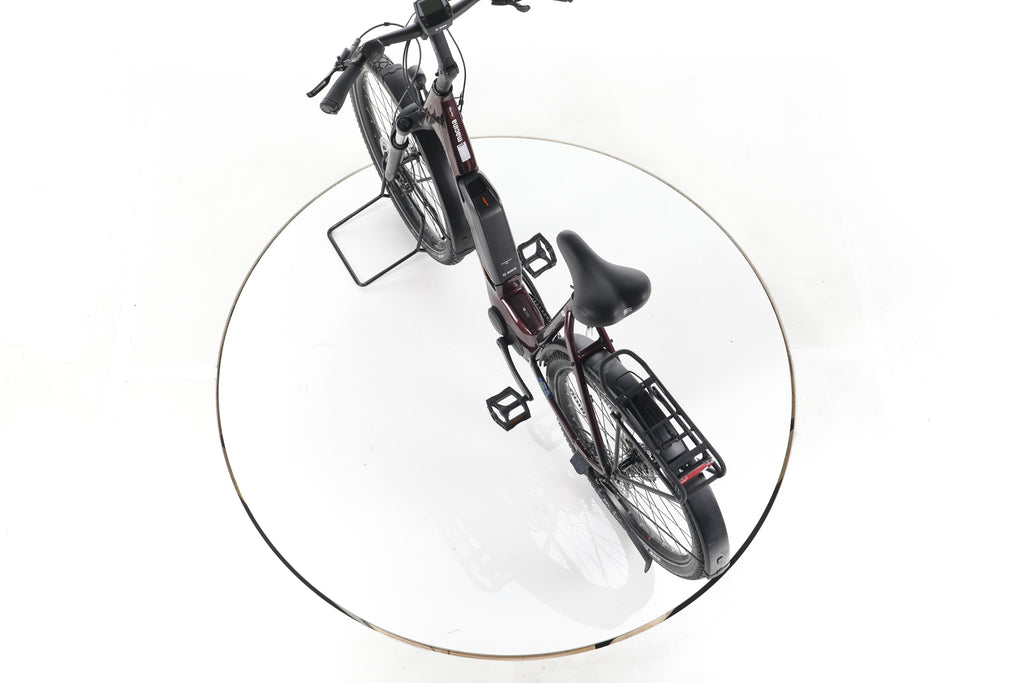 KTM Macina Gran P510 Trekking E-Bike Tiefeinsteiger - Image 21