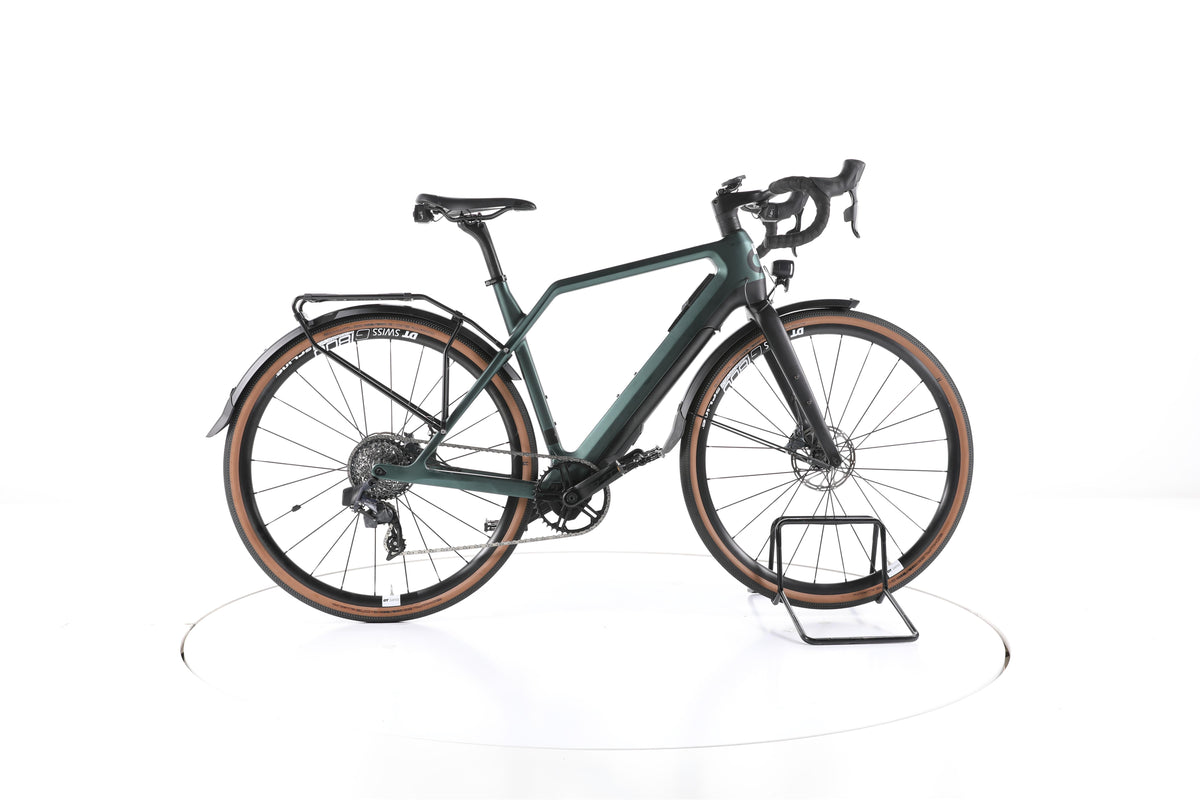 Cyklaer Gravel E-Gravel & Rennrad Carbon - Image 1