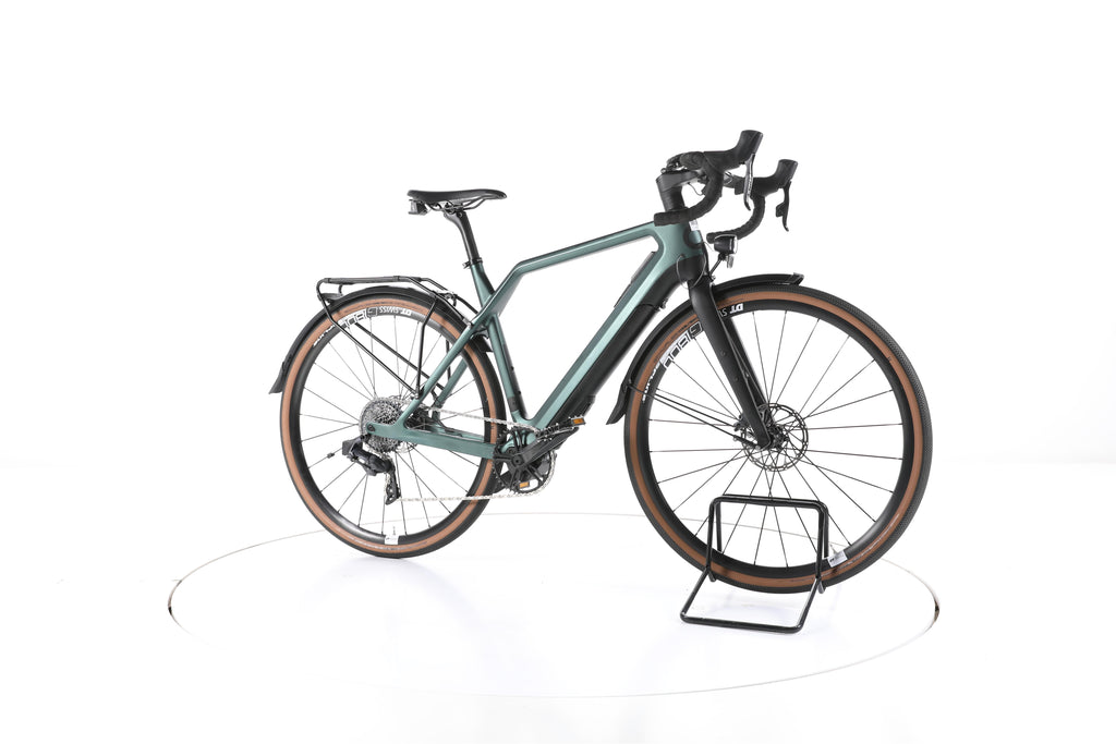 Cyklaer Gravel E-Gravel & Rennrad Carbon - Image 2