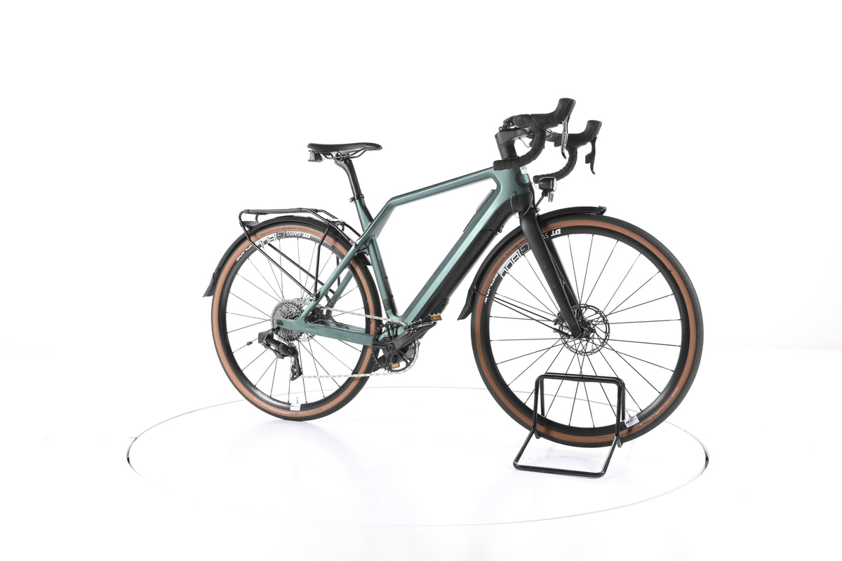 Cyklaer Gravel E-Gravel & Rennrad Carbon - Image 2