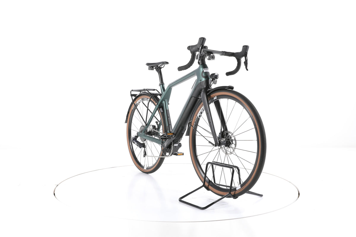 Cyklaer Gravel E-Gravel & Rennrad Carbon - Image 3