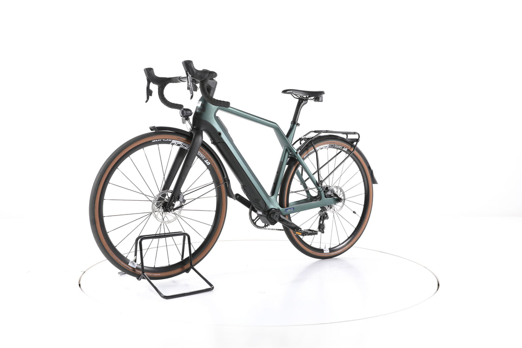 Cyklaer Gravel E-Gravel & Rennrad Carbon - Image 6