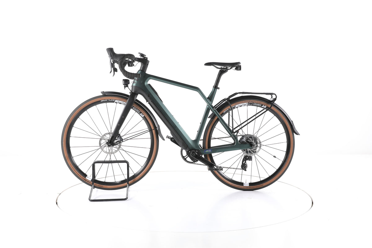 Cyklaer Gravel E-Gravel & Rennrad Carbon - Image 7