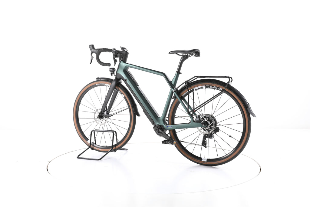 Cyklaer Gravel E-Gravel & Rennrad Carbon - Image 8