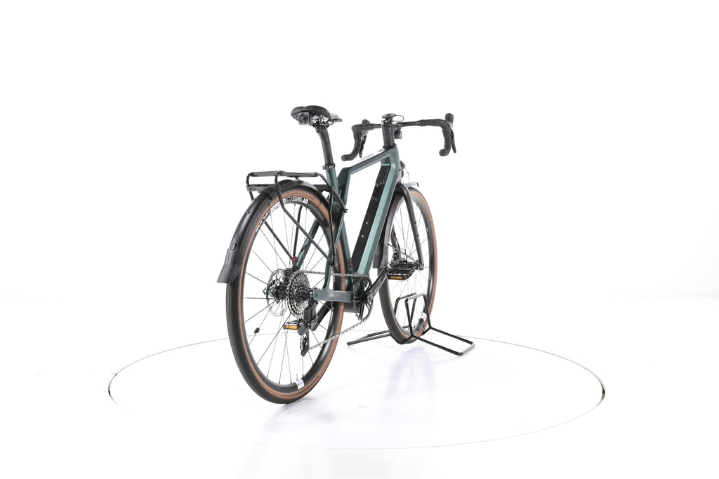 Cyklaer Gravel E-Gravel & Rennrad Carbon - Image 11
